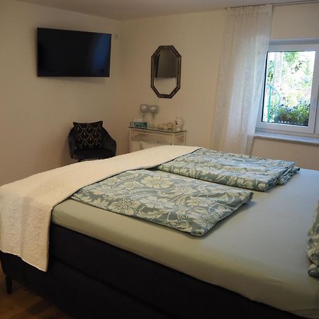Foxxbau - Urlaubswohnen Im Saarschleifenland Apartment Merzig Ngoại thất bức ảnh