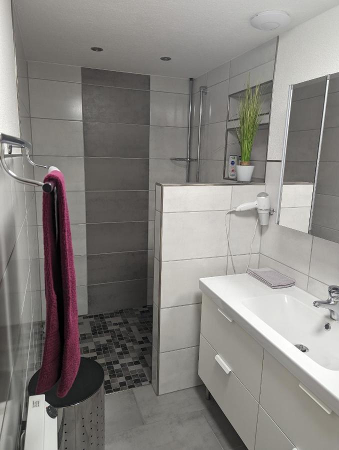 Foxxbau - Urlaubswohnen Im Saarschleifenland Apartment Merzig Ngoại thất bức ảnh