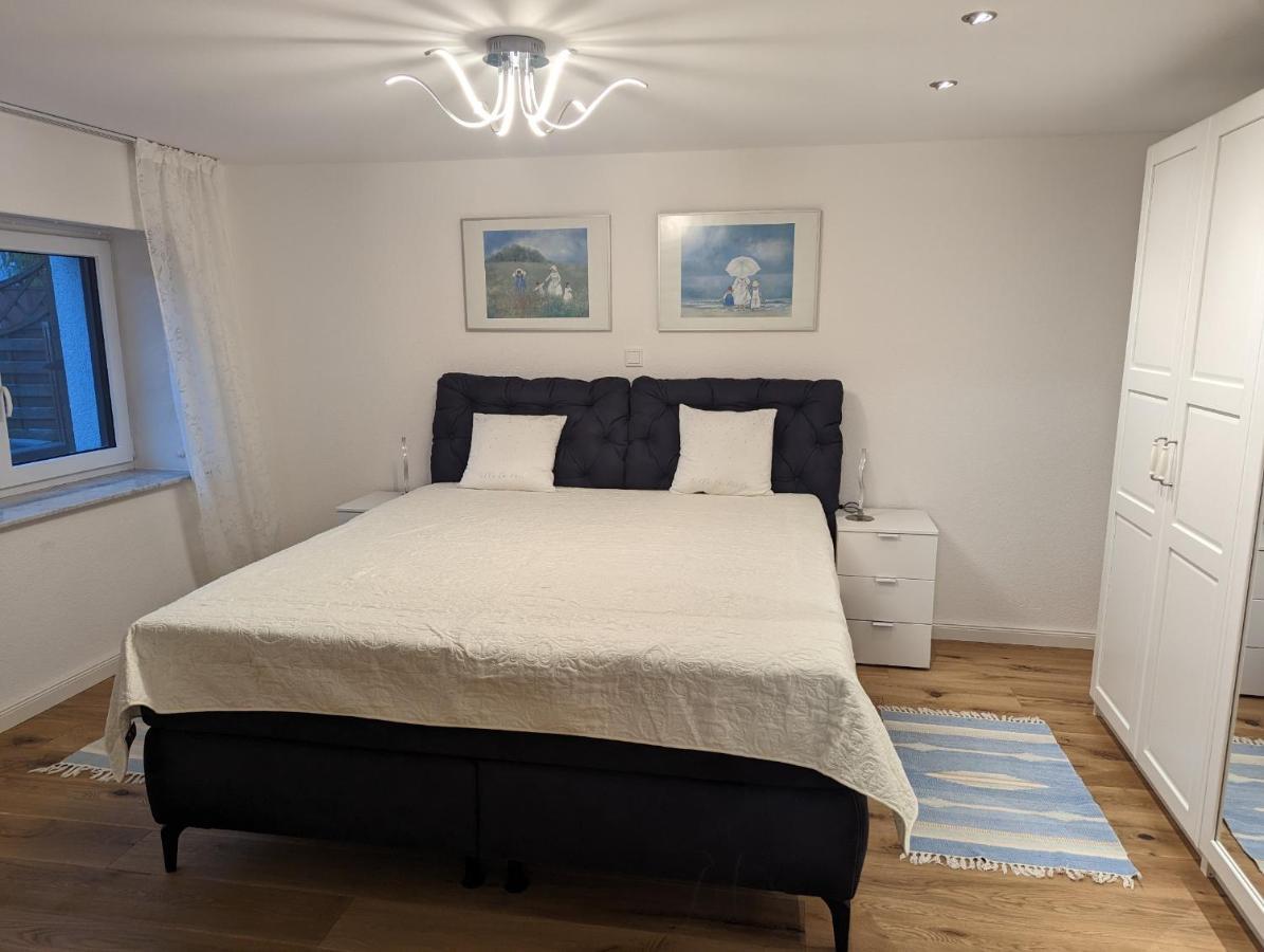 Foxxbau - Urlaubswohnen Im Saarschleifenland Apartment Merzig Ngoại thất bức ảnh