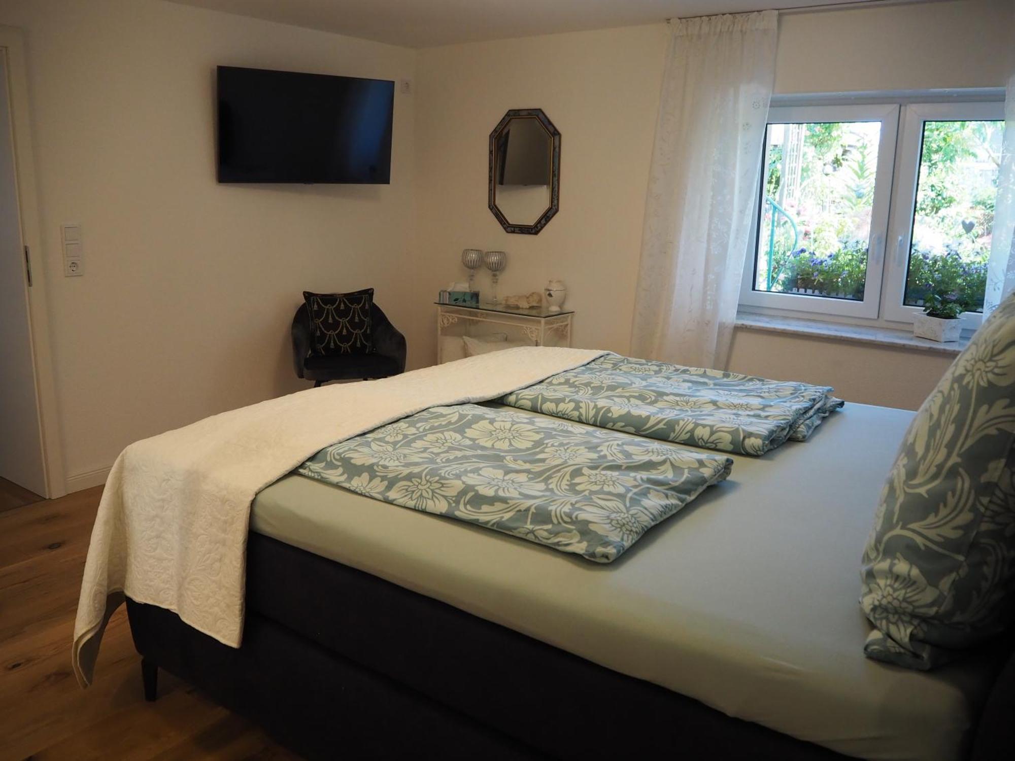 Foxxbau - Urlaubswohnen Im Saarschleifenland Apartment Merzig Ngoại thất bức ảnh