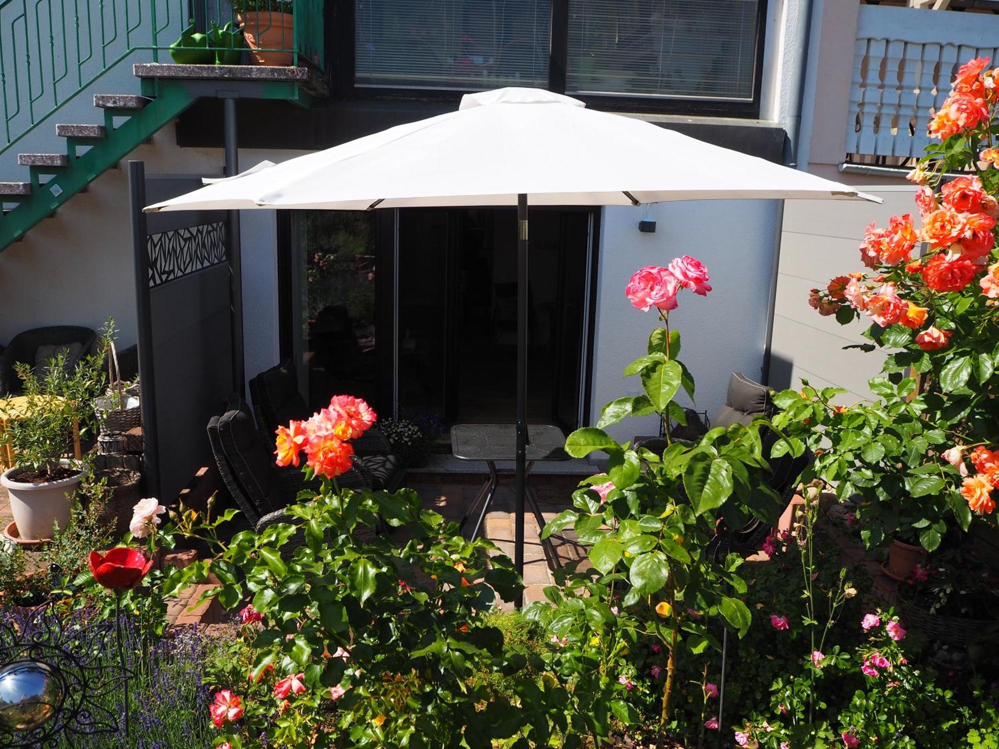 Foxxbau - Urlaubswohnen Im Saarschleifenland Apartment Merzig Ngoại thất bức ảnh